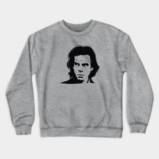 Nick Cave Crewneck Sweatshirt